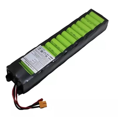 7.8Ah 전기 자전거 스쿠터 리튬 전지 15A IP67 1년 보증