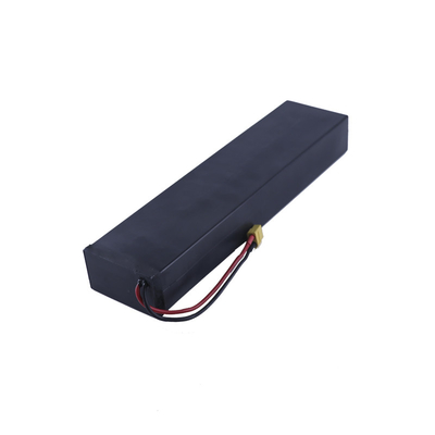 3.7V 전기적 오토바이 리튬 배터리 CC CV 장입 모드 7.8Ah 용량