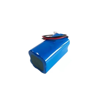 4.4Ah 7.4V 3C 리튬 전지 재충전용 2S2P SKQ-BY02-089