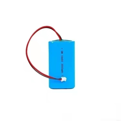 OEM 7.4V 리튬 이온 배터리 팩 18650 300-6000mah 3.7v 리튬 이온 배터리