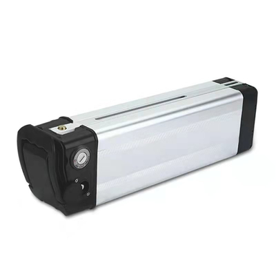 전기 자전거를 위한 OEM 24V 20Ah/48V 28Ah/72V 40Ah 리튬 이온 배터리