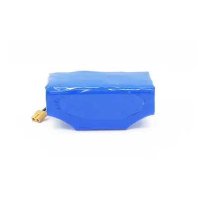 재충전용 4400mah 리튬 이온 건전지 팩 18650 36V 4.4Ah 리 이온 건전지