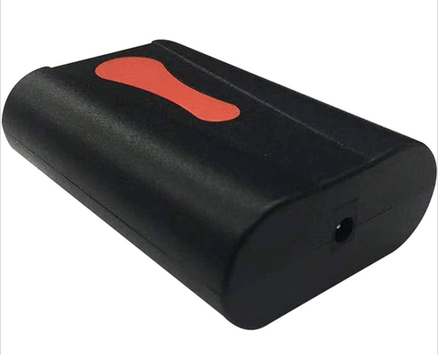 3.7V 리튬 배터리 전원 히터 7.7kg 7.4V 가열 재킷 배터리