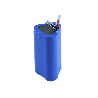3S1P 3C 리튬 전지 3200mAh 1.6A 18650 재충전용 리튬 이온 건전지