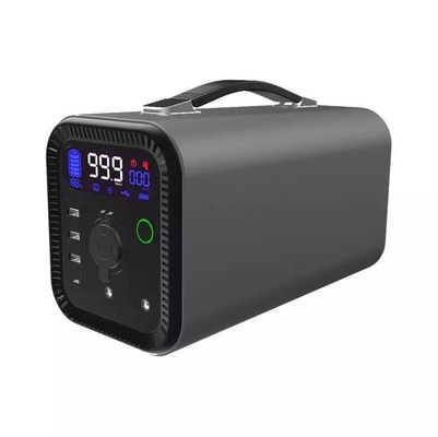 300W 옥외 재충전용 휴대용 힘 야영 주기 IP67 QC3.0