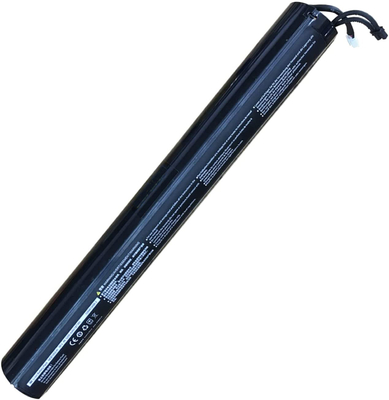 36V 5200mAh 스쿠터 리튬 전지 Es1/ES2/Es3/Es4 건전지 팩