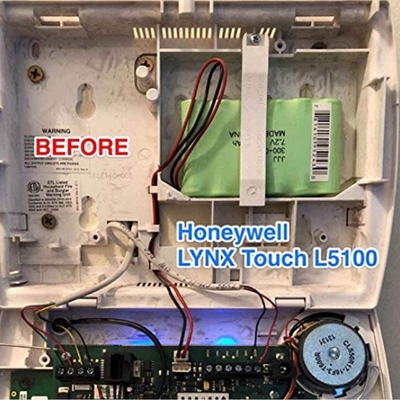 Ni-MH 진공 청소기 리튬 배터리 1500mAh 7.2V 리튬 이온 배터리 300-03864-1
