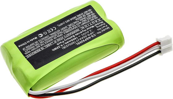 1800mAh 엔비디아 쉴드 게임 컨트롤러 배터리 교체용 320k