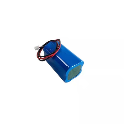 4.4Ah 7.4V 3C 리튬 전지 재충전용 2S2P SKQ-BY02-089