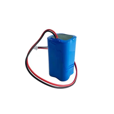 4.4Ah 7.4V 3C 리튬 전지 재충전용 2S2P SKQ-BY02-089