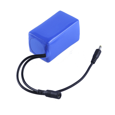 3C 14.8V 리튬 이온 배터리 5.2Ah 5.4Ah 6.6Ah 7.8Ah 12v 6Ah 리튬 이온 배터리