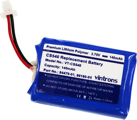 84479-01 86180-01 3C 리튬 전지 CS540 C054 Plantronics 리튬 이온 건전지