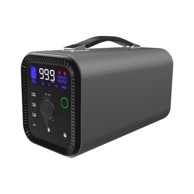 6.0kg 옥외 휴대용 동력화차 300With 450w 휴대용 전원함