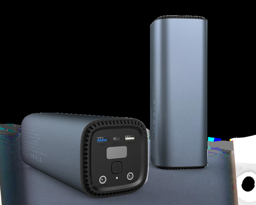 130wh 유형 C 태양 에너지 은행 방수 휴대용 동력화차 30000mAh