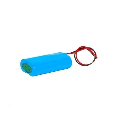 OEM 7.4V 리튬 이온 배터리 팩 18650 300-6000mah 3.7v 리튬 이온 배터리