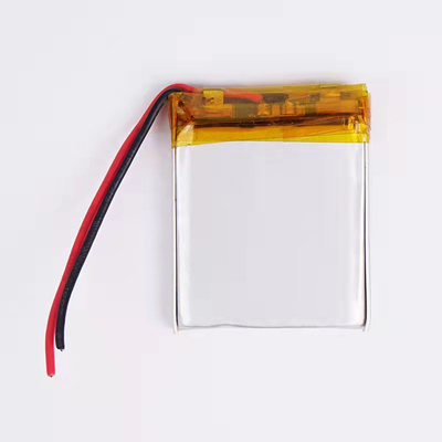 450mAh 3.7V 리튬 폴리머 배터리 502535 PSP 전원 은행 태블릿 PC