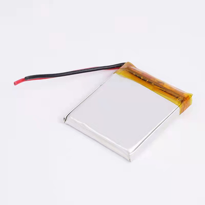 450mAh 3.7V 리튬 폴리머 배터리 502535 PSP 전원 은행 태블릿 PC
