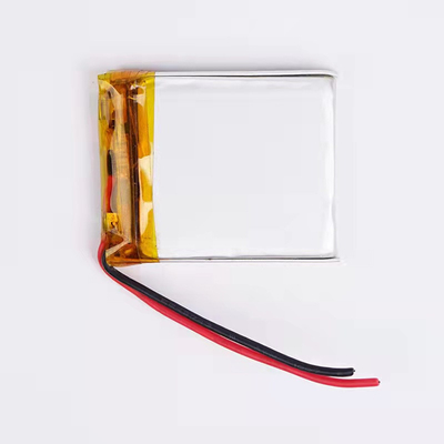 450mAh 3.7V 리튬 폴리머 배터리 502535 PSP 전원 은행 태블릿 PC