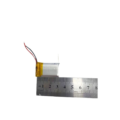 450mAh 3.7V 리튬 폴리머 배터리 502535 PSP 전원 은행 태블릿 PC