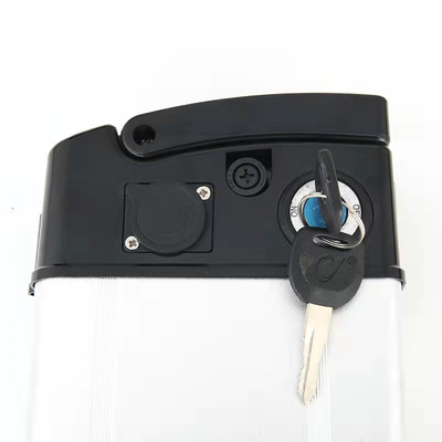 전기 자전거를 위한 OEM 24V 20Ah/48V 28Ah/72V 40Ah 리튬 이온 배터리