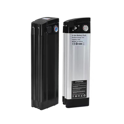 전기 자전거를 위한 OEM 24V 20Ah/48V 28Ah/72V 40Ah 리튬 이온 배터리