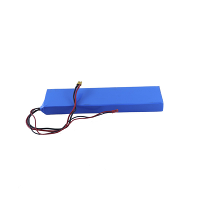 7S2P 18650 재충전용 리튬 전지 15A 18ah 48v 리 이온 건전지 팩