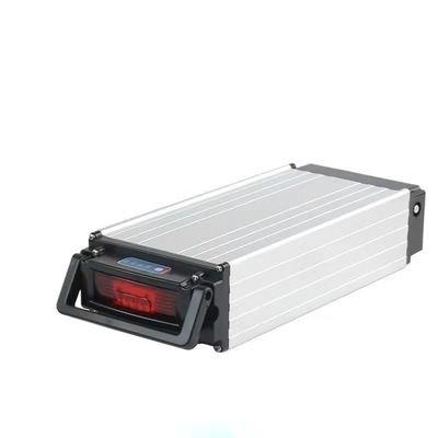 SSE-003 1000w 전기 자전거 배터리 13s8p 48V 20Ah 리튬 배터리 팩