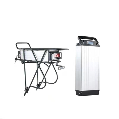 SSE-003 1000w 전기 자전거 배터리 13s8p 48V 20Ah 리튬 배터리 팩