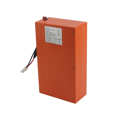주문을 받아서 만들어진 72V 전기 스쿠터 건전지 200Ah 72V 20Ah 리튬 이온 건전지