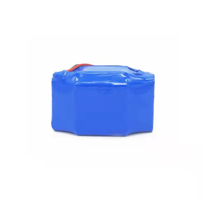 재충전용 4400mah 리튬 이온 건전지 팩 18650 36V 4.4Ah 리 이온 건전지