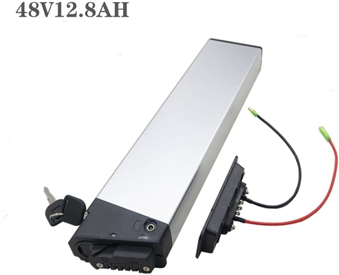 250W 자전거 리튬 전지 IP67 48v Ebike 건전지 재충전 전지