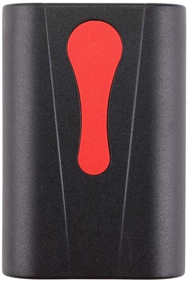3.7V 리튬 배터리 전원 히터 7.7kg 7.4V 가열 재킷 배터리