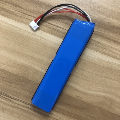 Xtreme GSP0931134를 위한 8.4V 37.0Wh 리튬 이온 중합체 건전지 10000mah