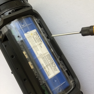 Xtreme GSP0931134를 위한 8.4V 37.0Wh 리튬 이온 중합체 건전지 10000mah