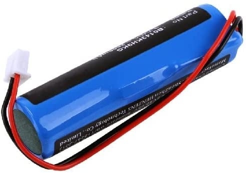 PCB 3.7V 재충전용 리튬 중합체 건전지 57g 3.7v 2600mah 리 이온 건전지