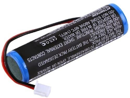PCB 3.7V 재충전용 리튬 중합체 건전지 57g 3.7v 2600mah 리 이온 건전지
