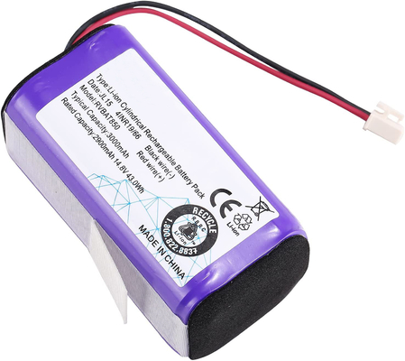 OEM 3000mah 진공 청소기 리튬 배터리 V5s Cw310 X5 V5Pro V7