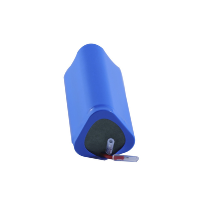 3S1P 3C 리튬 전지 3200mAh 1.6A 18650 재충전용 리튬 이온 건전지