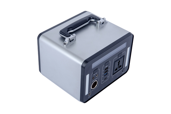 UA1000 야외 휴대용 발전소 모바일 500w 1000W 멀티 충전